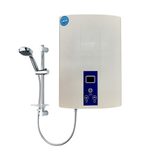 3KW-WH-DSK-E(E8)-13  Instant hot electric water heater shower integrated home bath